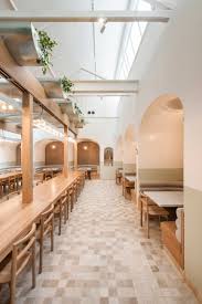 Osteria Oggi Adelaide By Studio Gram Yellowtrace Organic Interiors Hospitality Design Cafe Interior