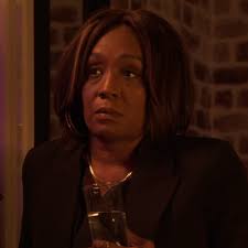 EastEnders' Denise makes huge Nish confession to Ravi