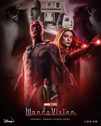 See a recent post on tumblr from @rafidesousa about wandavision. Polubienia 40 Komentarze 7 I Á¯ I Ê¤ Digital Artist Livin Psd Na Instagramie Wanda Vis Scarlet Witch Marvel Wanda And Vision Marvel Animated Movies