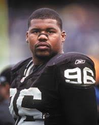 Random Raider of the past Day #4: Darrell Russell (Rest In Peace) :  r/raiders