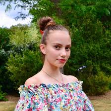 Profile for Catarina Stoever