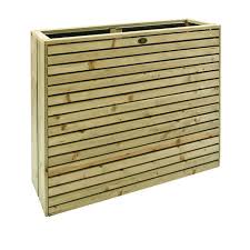 Bac Carre En Bois Elan Castorama Bac Bac Plante