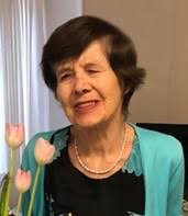 Obituary for Marilyn Hazel (Quane) Armstrong