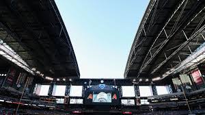 What To Know About Diamondbacks' Opening Day At Chase Field