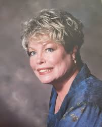 Obituary for Maudine (Spell) Orias