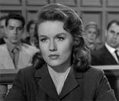 Perry Mason" The Case of the Shapely Shadow (TV Episode 1962)