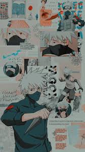 Pin By ʜᴀʀᴜ On Wᴀʟʟᴘᴀᴘᴇʀ Naruto Wallpaper Iphone Naruto Art Anime Naruto