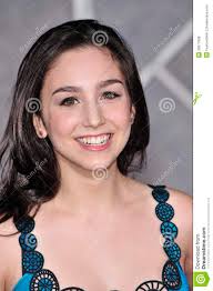 Pictures of Molly Ephraim, Picture #44854