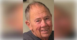 Obituary information for Mr. Robert E. Snively