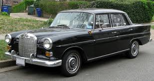 1965 Mercedes Benz 190 D Sedan Voiture Mercedes Mercedes Voiture