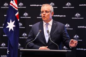 Following is a list of prime ministers of australia from federation to the present. Australia Asks For Investigation After Police Attack 2 Journalists In U S The New York Times