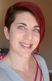 Saturday mornings aren't just for cartoons anymore... M: (shakes him from  his slumber) Louie? L: (groggily, he mumbles) Huhh? Whut iz it? I'n wuz  dweamin' 'boutz Scooby-Doo an' his Mascara machine. M: