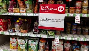 Happy Baby Food Jars Just 0 62 At Target Passion For Savings