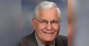 Lloyd R. Gingrich Obituary