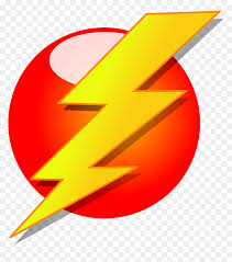 On this page you can get acquainted with all the collections on the theme of lightning clipart. Lightning Clipart Red Yellow Lightning Bolt Clipart Hd Png Download Vhv