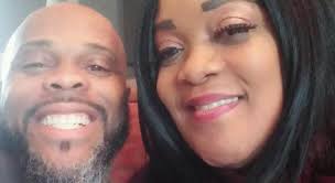 Renita Crenshaw and Lucius White's Wedding Website
