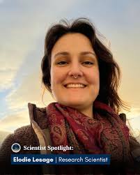 ❓ What changes in the field have you noticed in the last ten years? 🎙️  When I started attending conferences in 2017, I remember that ocean worlds  and icy satellites were the