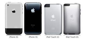 How to reset or unlock the code on the ipod, ipod nano, and ipod touch, using the security lock screen, and more. Whited00r Brings Ios 5 Ios 4 Features To Iphone 2g Iphone 3g Ipod Touch 1g Ipod Touch 2g