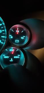 2,559 answers if it stays in the middle even after the car has cooled off over night,the gauge is bad, if it starts at the bottom and moves up to the middle and stays in the middle after the car is warmed up to operating temp,then you don't have a problem,it is normal. Chevrolet Silverado 1500 Questions Temperature Cargurus