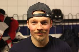 Wade Murphy, Ishockey