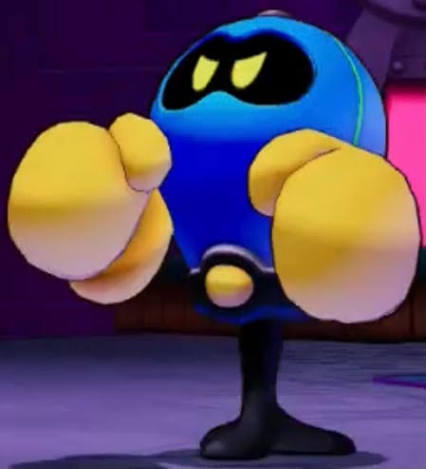 Palooka R - Super Mario Wiki, the Mario encyclopedia