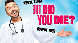 Nurse Blake