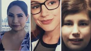 Vancouver police responses to deaths of young Indigenous women, girl under  investigation
