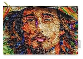 Paul Charles Zip Pouches for Sale