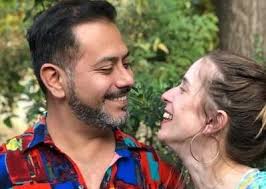 FOTOS: Alison Mandel dio a conocer que espera su primer bebé