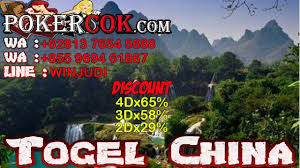 Pin Di Togel Online