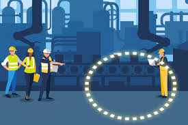 6.強いモノづくり【急所８１】現場改善で空間を空ける意味 | 日本カイゼンプロジェクト