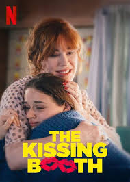 A Ne Pas Manquer The Kissing Booth Sur Netflix In 2020 Kissing Booth Booth Joey King