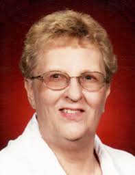 Shirley J. Muth Obituary May 22, 2018
