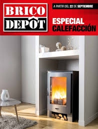 Check spelling or type a new query. Catalodo Brico Depot Especial Calefaccion Hasta 31 De Enero 2018