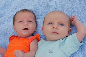 Natural Light Child Photography