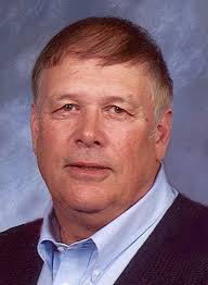 Marty W Kapp Obituary April 28, 2010