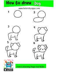 Check spelling or type a new query. How To Draw Animals For Kids Step By Step Belarabyapps