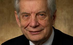 World Acclaimed Medical Scientist Reflects