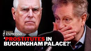 Interview of James Hockney