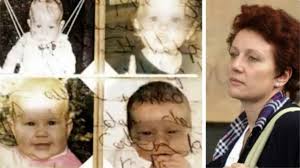 Melbourne's kathleen folbigg was found guilty in 2003 of murdering three of her children. Notorious Serial Killer Kathleen Folbigg Pictured For First Time In 16 Years Starts At 60