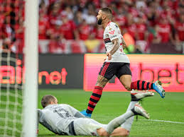 Equipes entram em campo neste domingo (25), pela 18ª rodada do brasileirão; Gabigol Marcou Em 60 Dos Jogos Contra O Inter Na Carreira