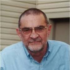 Joseph "Joe" Halderman Obituary May 24, 2012