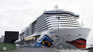 We did not find results for: So Sieht Das Neue Flaggschiff Von Aida Aus Stern De