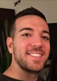 Tony Marando's Instagram, Twitter & Facebook