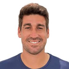 Nikolas Sanchez Izquierdo vs. Orlando Luz Punta del Este 2024 2nd Round  Qualifying