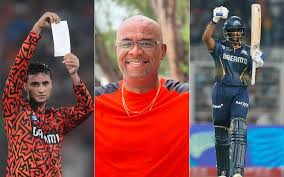 Abhishek Sharma Or Sai Sudharsan? Ian Bishop Picks Indian Opener For 2026 T20 WC