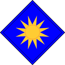 First army division east is a division of the first united states army. 40th Infantry Division United States Wikipedia