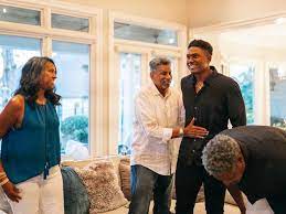 Check spelling or type a new query. Legend In The Making N Y Mets Pick Pitcher Kumar Rocker At No 10 In Major League Baseball Draft American Kahani