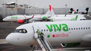 Falsa amenaza de bomba en Viva Aerobus provoca movilización en el AICM