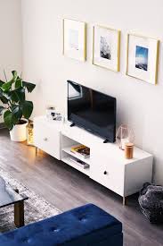 These diy ikea hacks for tv stands and media centers create unique and stylish pieces for your home. The Easiest Ikea Furniture Hack Www Parmidakiani Com Ikea Furniture Hack Ikea Tv Stand Tv Stand Decor Living Room Ikea Living Room Living Room Tv Stand